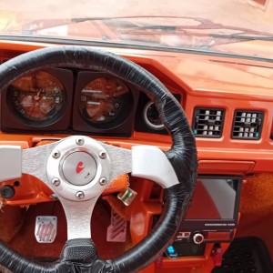 Yugo koral 55