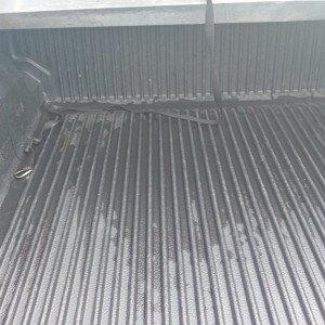Ford ranger wildtrak