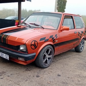 Yugo koral 55
