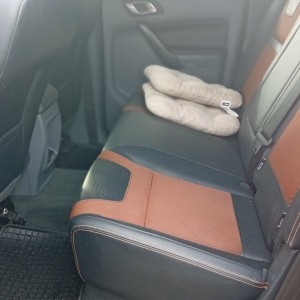 Ford ranger wildtrak