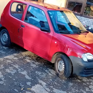 FIAT SEICENTO