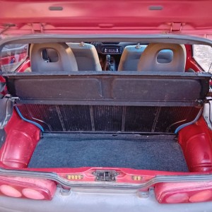 FIAT SEICENTO