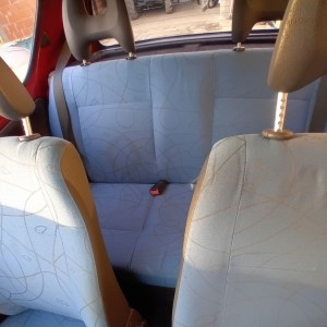 FIAT SEICENTO