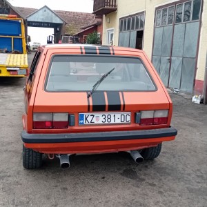 Yugo koral 55