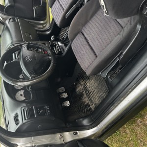Opel Astra 1.6 16V sport edition