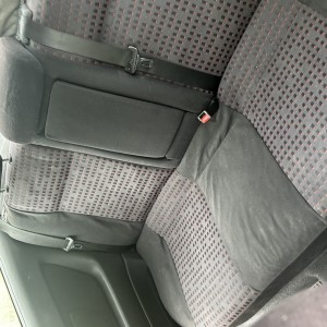 Opel Astra 1.6 16V sport edition