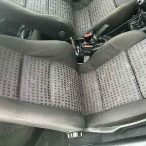 Opel Astra 1.6 16V sport edition