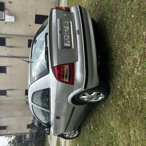 Opel Astra 1.6 16V sport edition