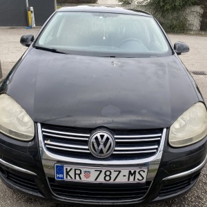 Jetta 2.0 tdi