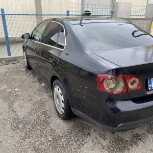 Jetta 2.0 tdi