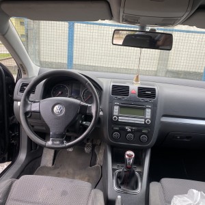 Jetta 2.0 tdi