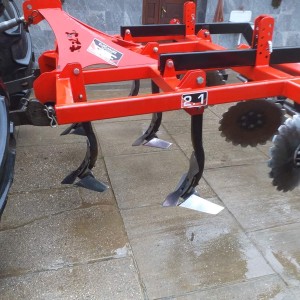 Gruber Euro-Masz 2.2m