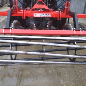 Gruber Euro-Masz 2.2m
