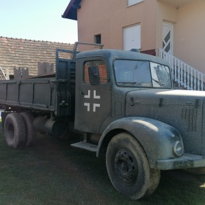 Fap 13 kljunaš