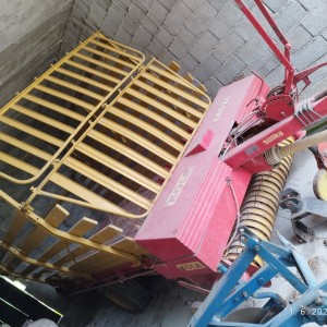 Utovarna,transporter za sijeno,tanjurace,plug,sijalica za kuruzu