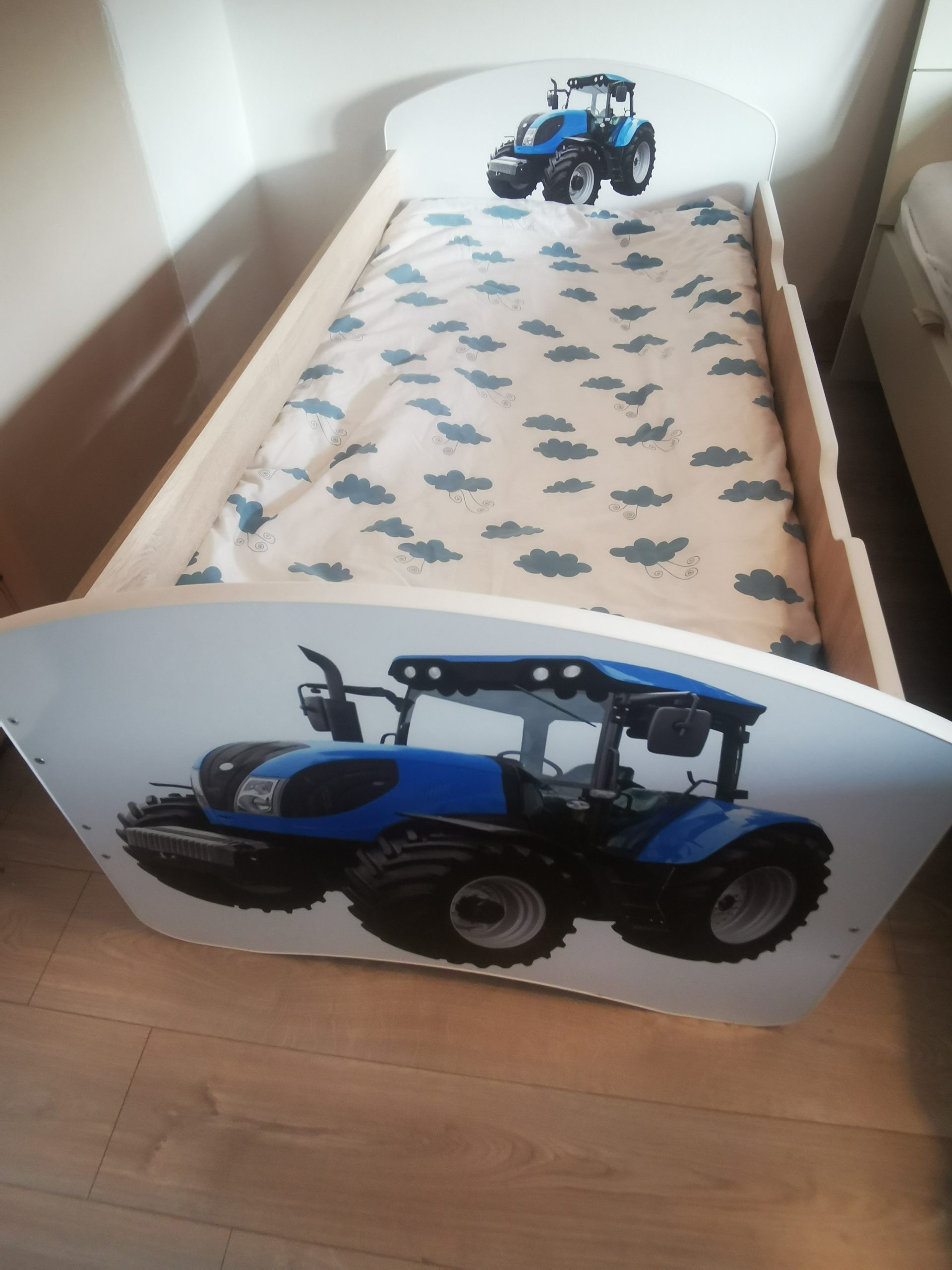 Dječji krevet