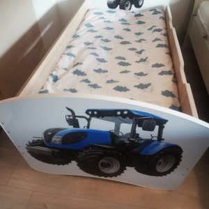 Dječji krevet