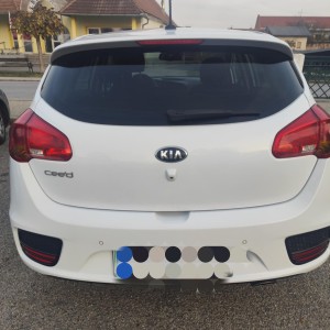 KIA CEED 1.4 VVT-i