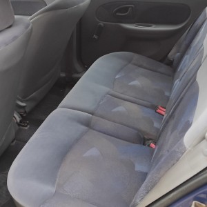 Clio 1.2 reg. 3/25. Odlično stanje