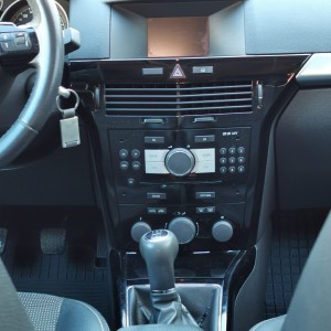 Opel Astra Cosmo H 1.7 CDTI
