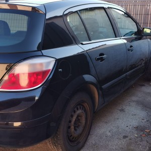 Opel Astra Cosmo H 1.7 CDTI