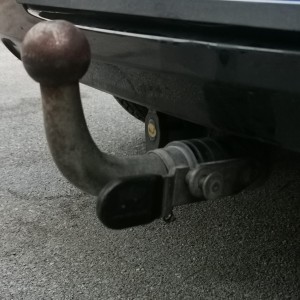 Opel Astra Cosmo H 1.7 CDTI