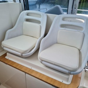 2006 JEANNEAU MERRY FISHER 655