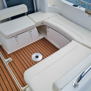 2006 JEANNEAU MERRY FISHER 655