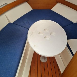 2006 JEANNEAU MERRY FISHER 655