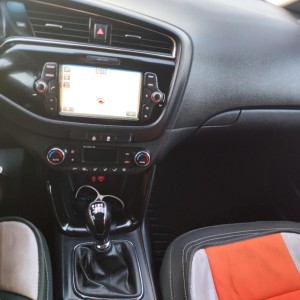 KIA CEED 1.4 VVT-i