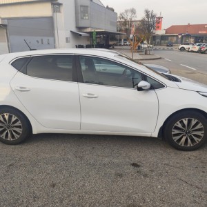 KIA CEED 1.4 VVT-i