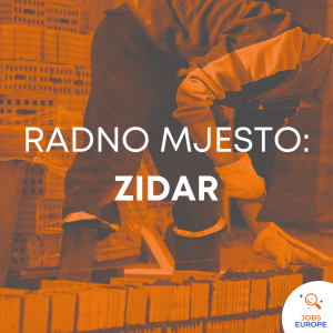 Zidar (m/ž)