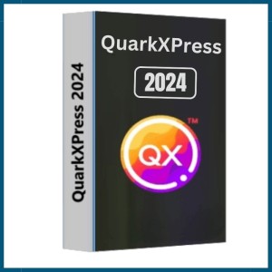QuarkXPress 2024 puna verzija