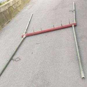 Rema za kolinje svinjokolju