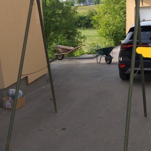 Rema za kolinje svinjokolju