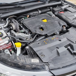 Renault Talisman Grandtour Zen Energy dCi 160 EDC Stop&amp;Start (VF1RFD00556843594)