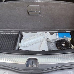 Renault Talisman Grandtour Zen Energy dCi 160 EDC Stop&amp;Start (VF1RFD00556843594)