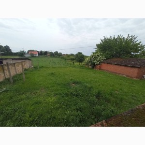 .Erdut kuca zapoceta gradnja