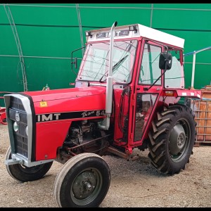 IMT 542 delux 1990god prva boja 3500sati