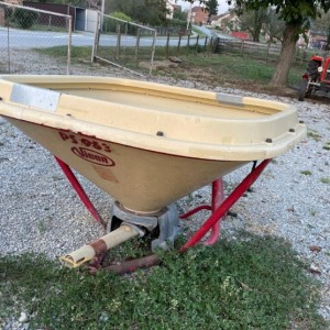 Rasipač Vicon PS 953