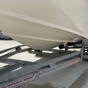 2001 Rinker 180 Bowrider Sports Boat