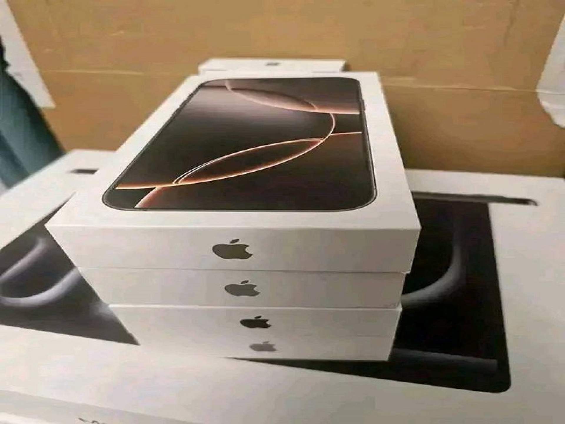 IPhone 16 Pro Max Unlocked