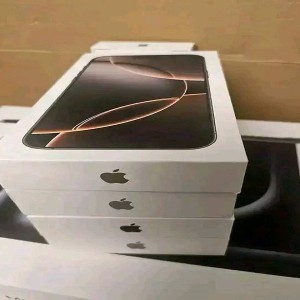 IPhone 16 Pro Max Unlocked