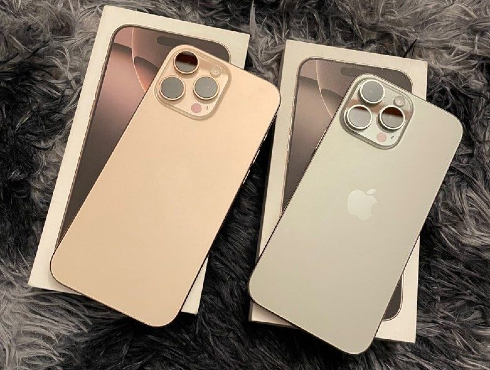Original Apple iPhone 16 Pro Max, iPhone 16 Pro, iPhone 16, iPhone 16 Plus, iPhone 15 Pro Max