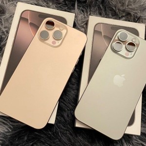Original Apple iPhone 16 Pro Max, iPhone 16 Pro, iPhone 16, iPhone 16 Plus, iPhone 15 Pro Max
