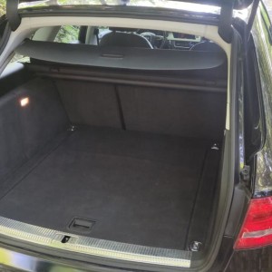 Audi A4 2.0 TDI Avant