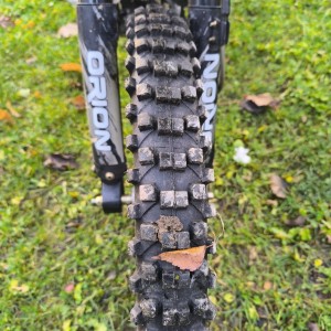 Prodajem cross motocikl ORION RX250