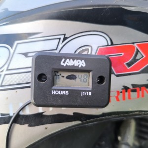 Prodajem cross motocikl ORION RX250