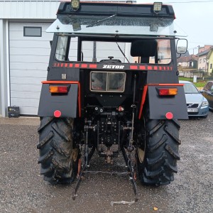 Zetor 5340