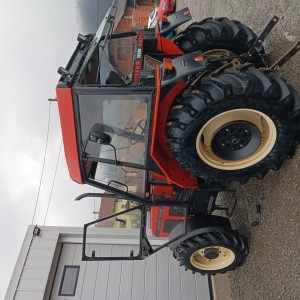 Zetor 5340
